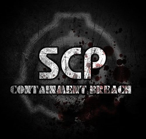 SCP – Containment Breach